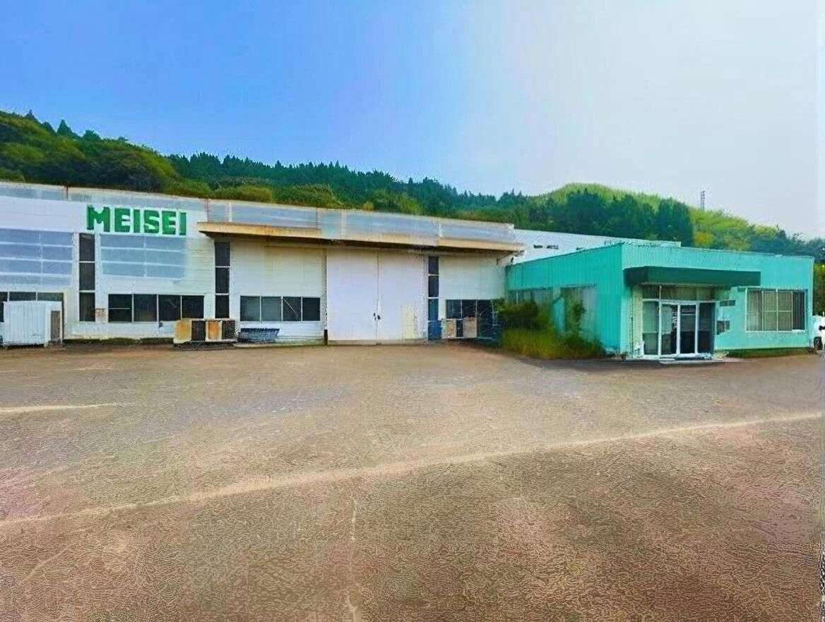 Miyazaki miyazaki-factory